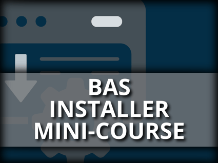 BAS Installer Mini-1