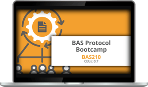 BAS210 - Laptop