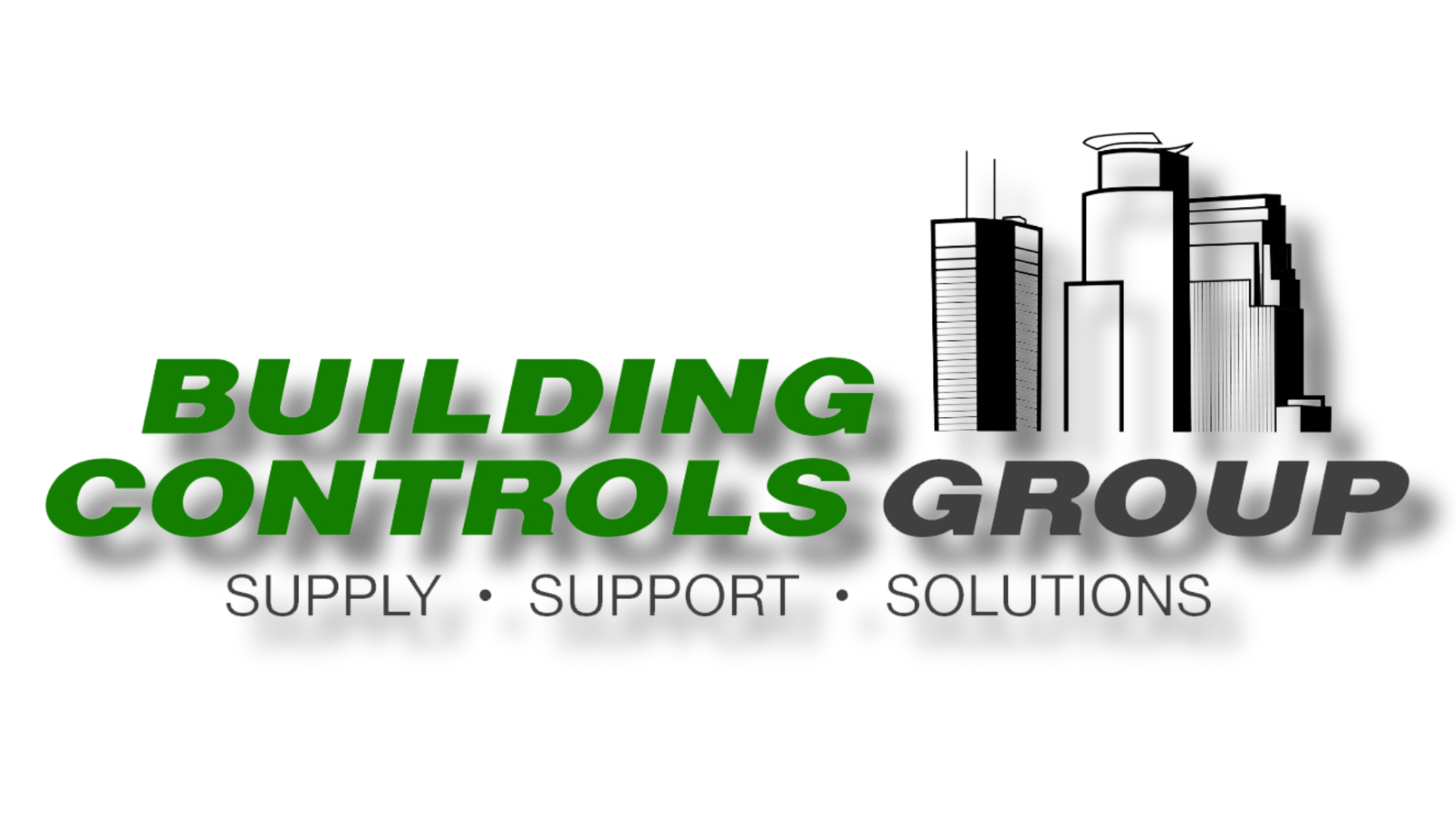 Building Controls Group Logo