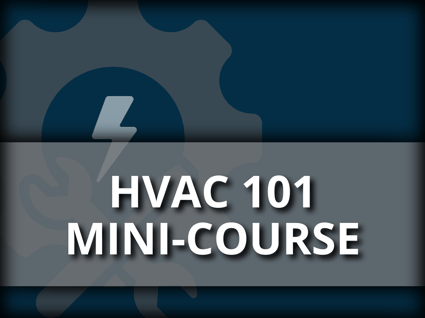 HVAC 101 Mini-1