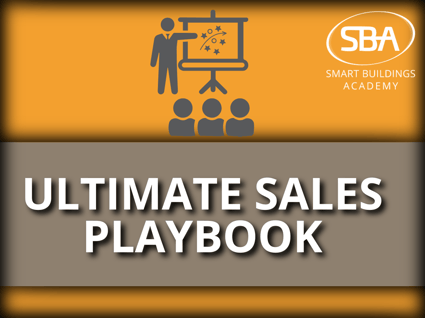 Sales Playbook