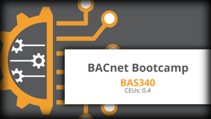 TEST BACnet Bootcamp