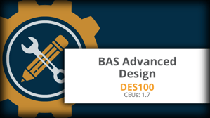 TEST BAS Advanced Design