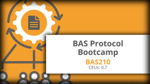 TEST BAS Protocol Bootcamp