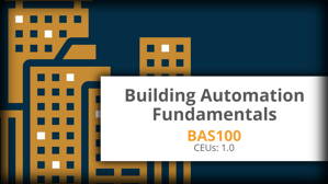 TEST Building Automation Fundamentals-1