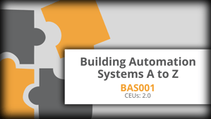 TEST Building Automation Systems A to Z