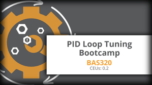 TEST PID Loop Tuning Bootcamp