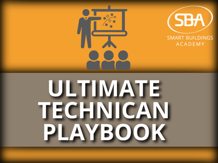 Technician Playbook