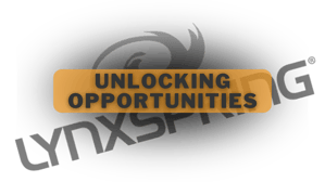 Unlock Opp - Lynxspring